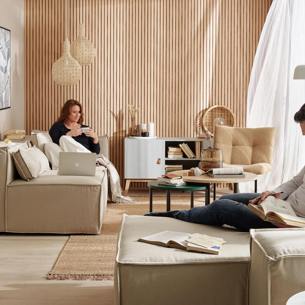 UPHOLSTERED FURNITURE CATALOGUE